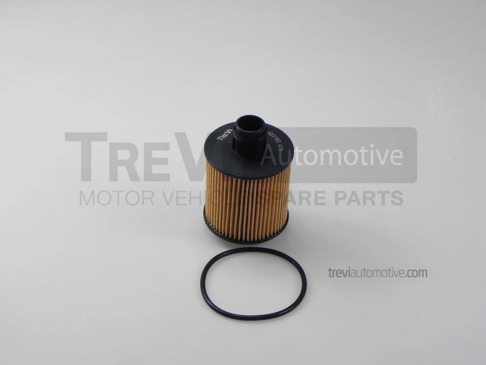 TREVI AUTOMOTIVE olajszűrő - TRFO015 - TothCarparts