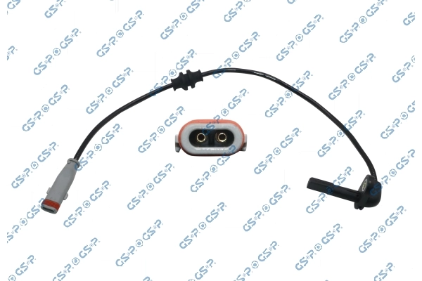 GSP érzékelő, kerékfordulatszám - 9A1329 - TothCarparts