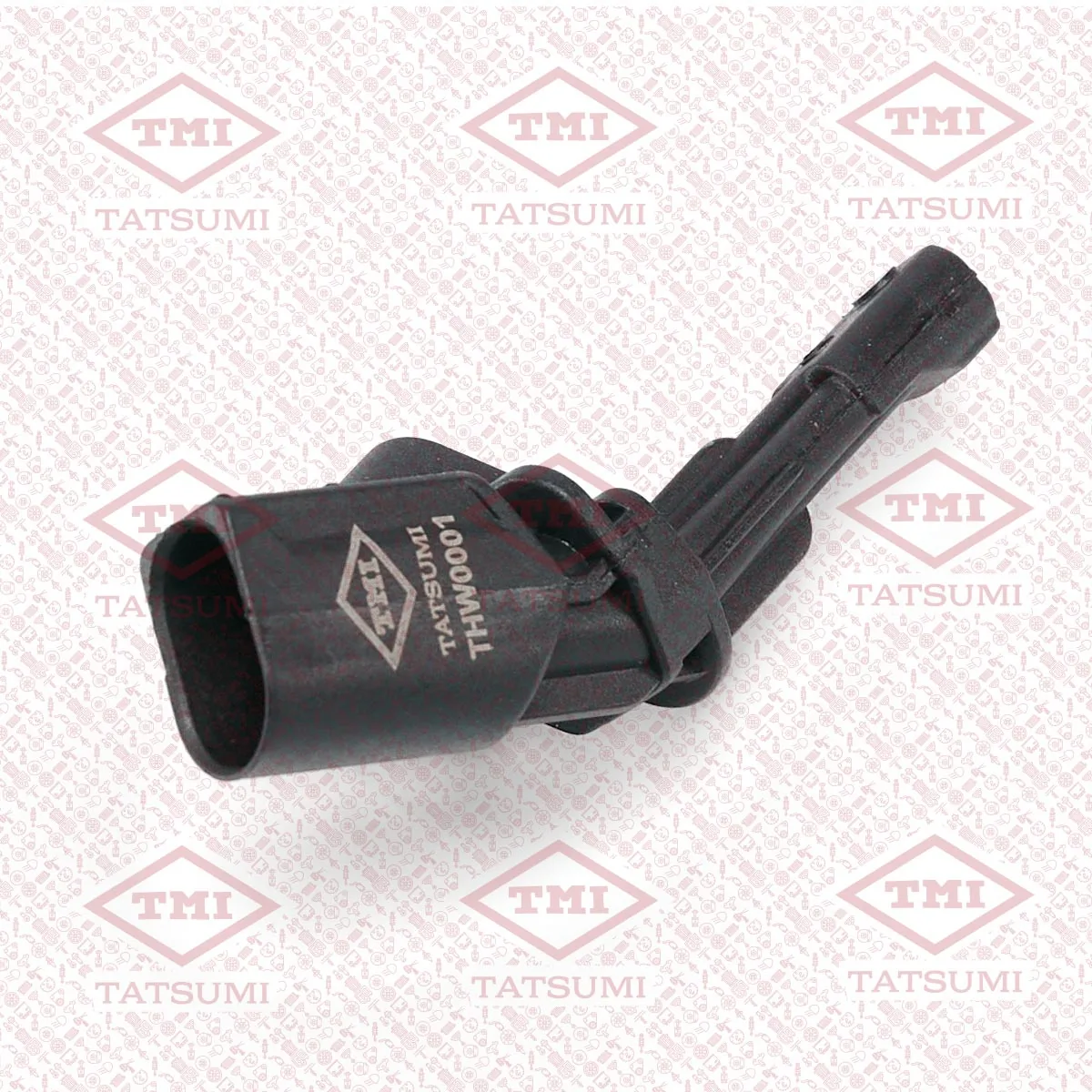 TATSUMI ABS érzékelő javítókészlet - THW0001 - TothCarparts
