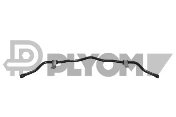 PLYOM stabilizátor, futómű - P750064 - TothCarparts