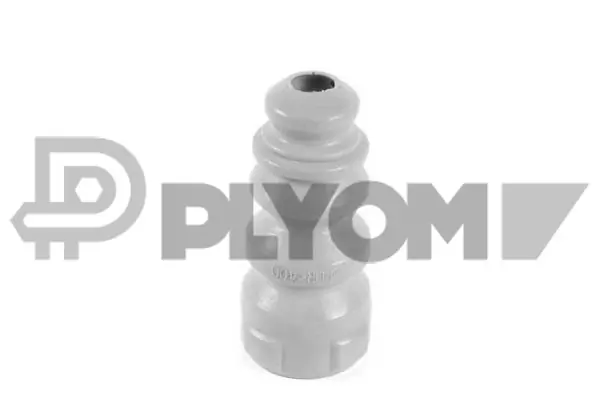 PLYOM ütköző, rugózás - P750206 - TothCarparts