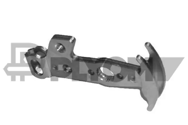 PLYOM javítókészlet, váltókar - P750207 - TothCarparts