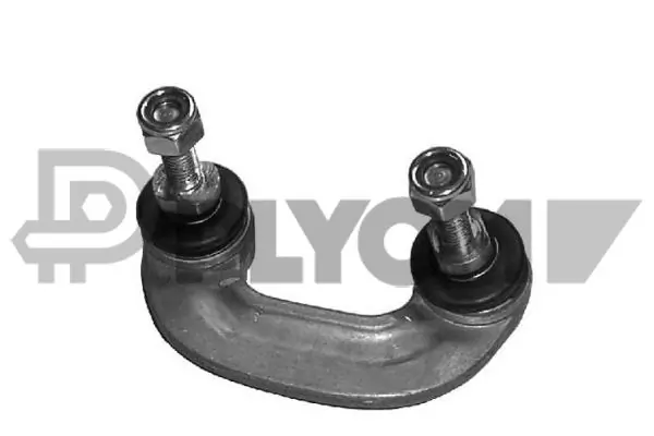 PLYOM Rúd/kar, stabilizátor - P750212 - TothCarparts