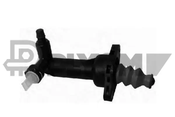 PLYOM munkahenger, kuplung - P750273 - TothCarparts