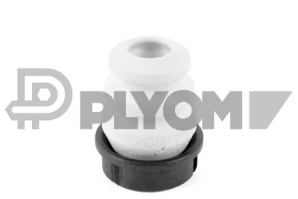 PLYOM ütköző, rugózás - P750279 - TothCarparts