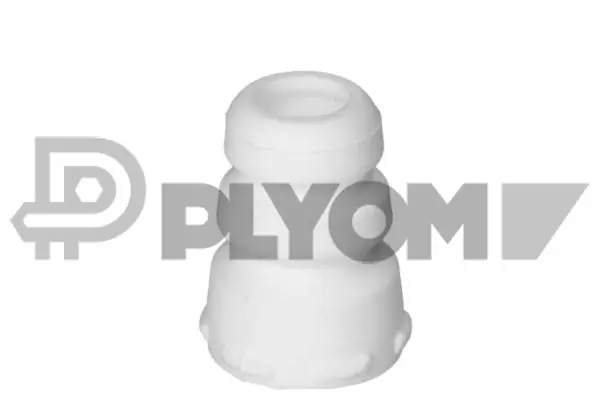 PLYOM ütköző, rugózás - P750289 - TothCarparts