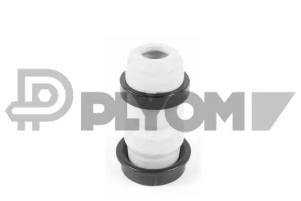 PLYOM ütköző, rugózás - P750295 - TothCarparts