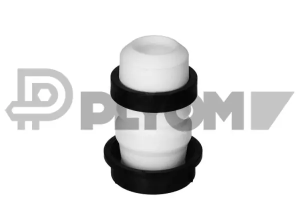 PLYOM ütköző, rugózás - P750312 - TothCarparts