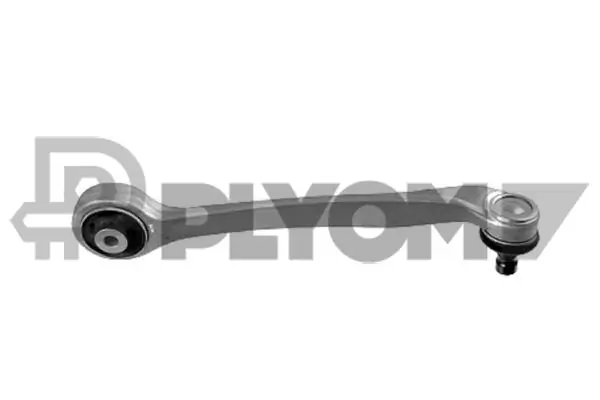 PLYOM lengőkar, kerékfelfüggesztés - P750418 - TothCarparts