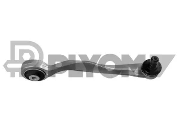 PLYOM lengőkar, kerékfelfüggesztés - P750422 - TothCarparts