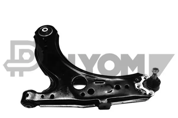 PLYOM lengőkar, kerékfelfüggesztés - P750423 - TothCarparts