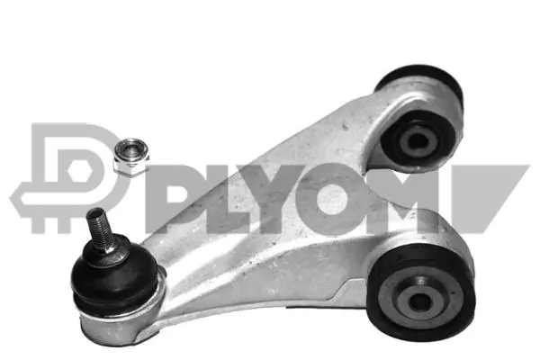 PLYOM lengőkar, kerékfelfüggesztés - P750435 - TothCarparts