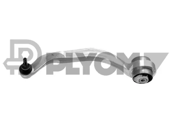 PLYOM lengőkar, kerékfelfüggesztés - P750436 - TothCarparts