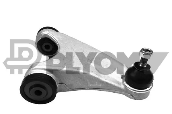 PLYOM lengőkar, kerékfelfüggesztés - P750437 - TothCarparts