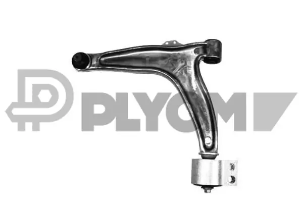 PLYOM lengőkar, kerékfelfüggesztés - P750470 - TothCarparts