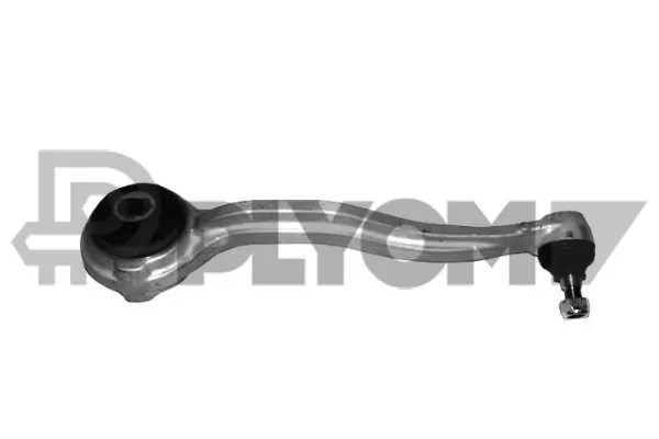 PLYOM lengőkar, kerékfelfüggesztés - P750471 - TothCarparts