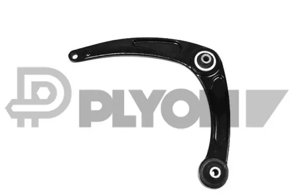 PLYOM lengőkar, kerékfelfüggesztés - P750494 - TothCarparts