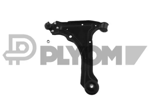 PLYOM lengőkar, kerékfelfüggesztés - P750502 - TothCarparts