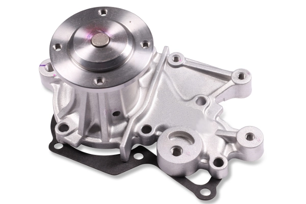 HEPU Vízszivattyú, motorhűtés - P7506 - TothCarparts