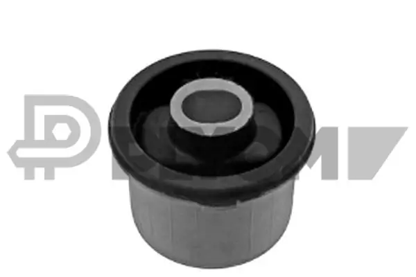 PLYOM csapágy, tengelytest - P750686 - TothCarparts