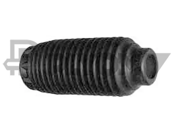 PLYOM Védősapka/gumiharang, lengéscsillapító - P750855 - TothCarparts