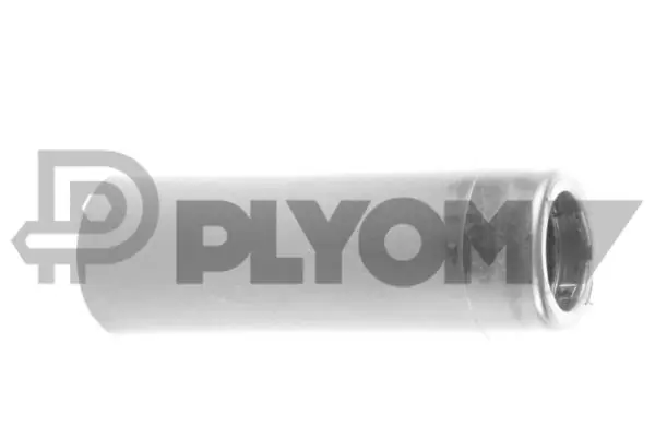 PLYOM Védősapka/gumiharang, lengéscsillapító - P750857 - TothCarparts