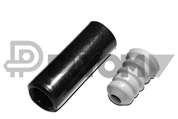 PLYOM ütköző, rugózás - P750893 - TothCarparts