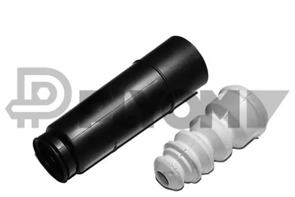 PLYOM ütköző, rugózás - P750894 - TothCarparts