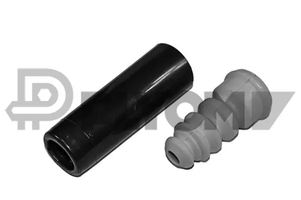 PLYOM ütköző, rugózás - P750895 - TothCarparts