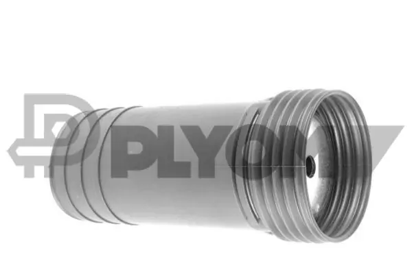 PLYOM Védősapka/gumiharang, lengéscsillapító - P750901 - TothCarparts