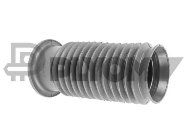 PLYOM Védősapka/gumiharang, lengéscsillapító - P750937 - TothCarparts