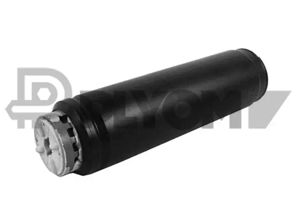 PLYOM Védősapka/gumiharang, lengéscsillapító - P750940 - TothCarparts