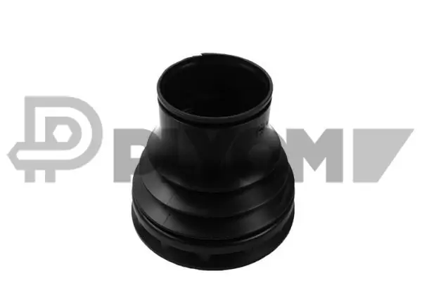 PLYOM Védősapka/gumiharang, lengéscsillapító - P750945 - TothCarparts