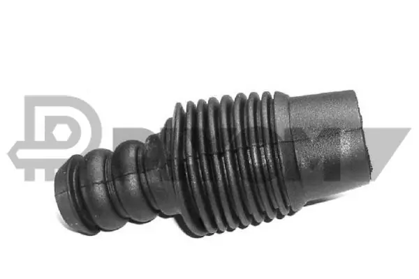 PLYOM Védősapka/gumiharang, lengéscsillapító - P750946 - TothCarparts