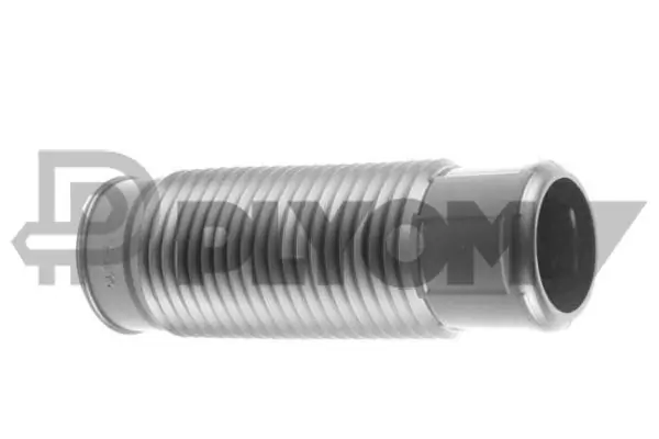 PLYOM Védősapka/gumiharang, lengéscsillapító - P750986 - TothCarparts