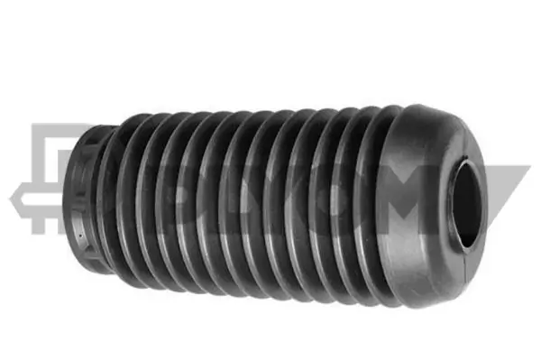 PLYOM Védősapka/gumiharang, lengéscsillapító - P750987 - TothCarparts