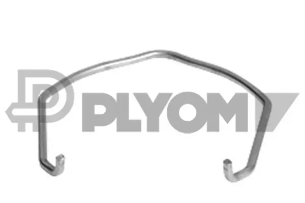 PLYOM Tartóbilincs, töltő légvezeték - P751062 - TothCarparts