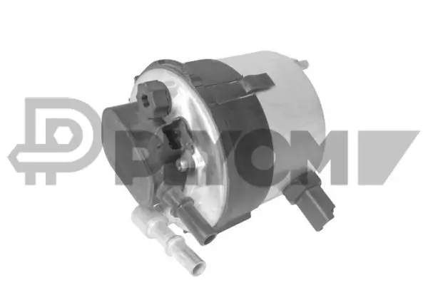 PLYOM Üzemanyagszűrő - P751171 - TothCarparts