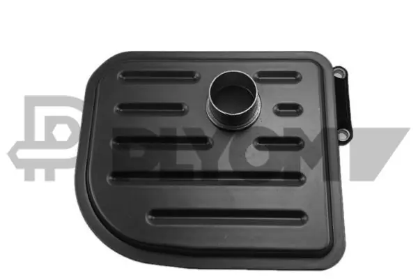 PLYOM Hidraulika szűrő készlet, automata sebességváltó - P751217 - TothCarparts