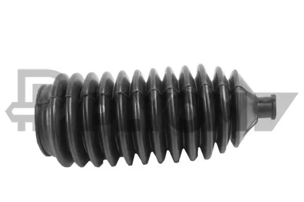 PLYOM gumiharang, kormánymű - P751305 - TothCarparts
