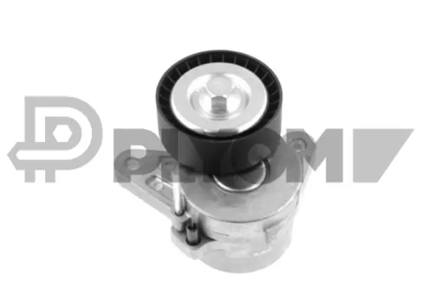 PLYOM Szíjfeszítő, hosszbordás szíj - P751717 - TothCarparts