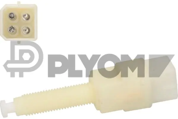 PLYOM Féklámpakapcsoló - P751839 - TothCarparts