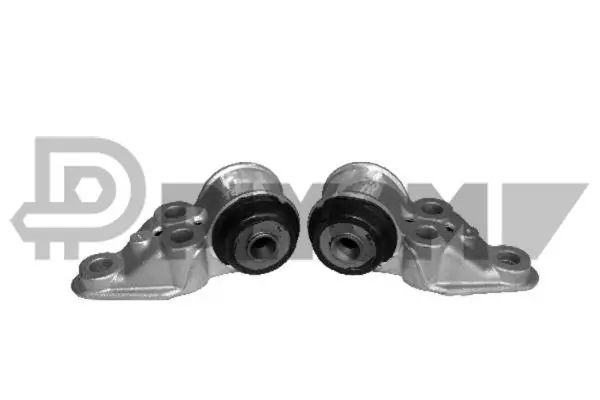 PLYOM csapágy, tengelytest - P751935 - TothCarparts