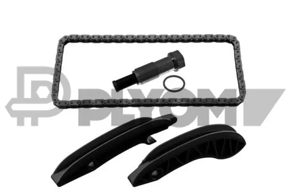 PLYOM vezérműlánc készlet - P752053 - TothCarparts