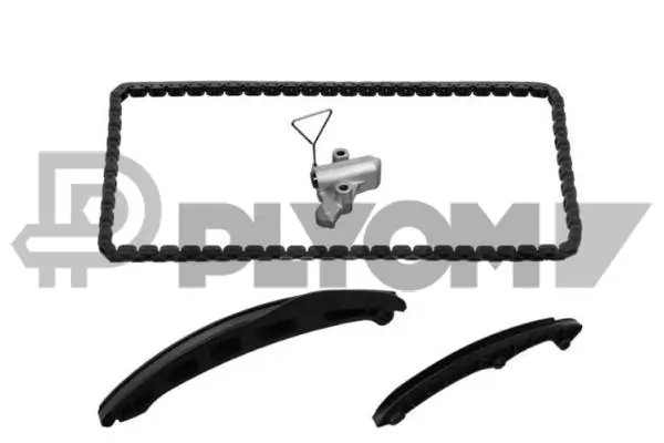PLYOM vezérműlánc készlet - P752065 - TothCarparts
