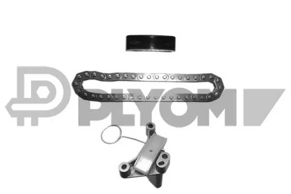PLYOM vezérműlánc készlet - P752108 - TothCarparts