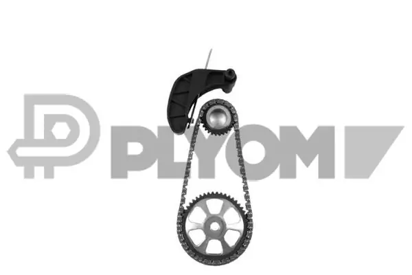 PLYOM vezérműlánc készlet - P752115 - TothCarparts