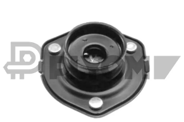 PLYOM Támcsapágy, gólyaláb - P752305 - TothCarparts