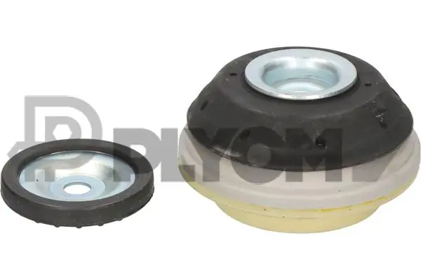 PLYOM Támcsapágy, gólyaláb - P752374 - TothCarparts
