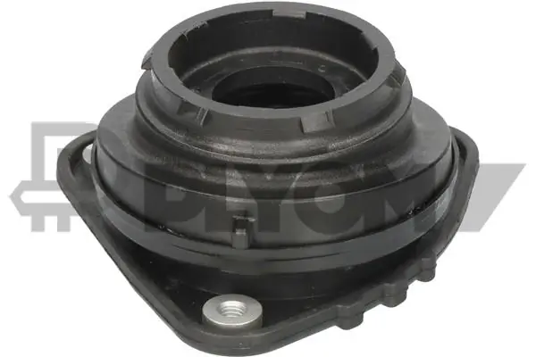PLYOM Támcsapágy, gólyaláb - P752387 - TothCarparts